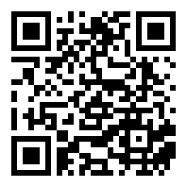 QR-Code zur Google-Testgruppe