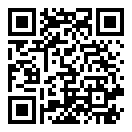 QR-Code zur Play-Store-Tester-Seite